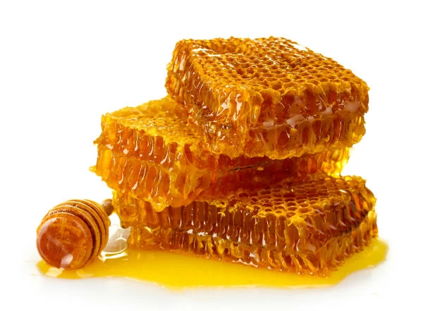 Μέλι, η τροφή των θεών